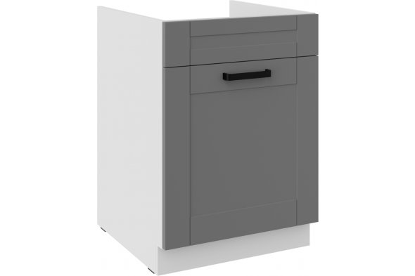 Szafka dolna pod zlew 60 ZL 1S